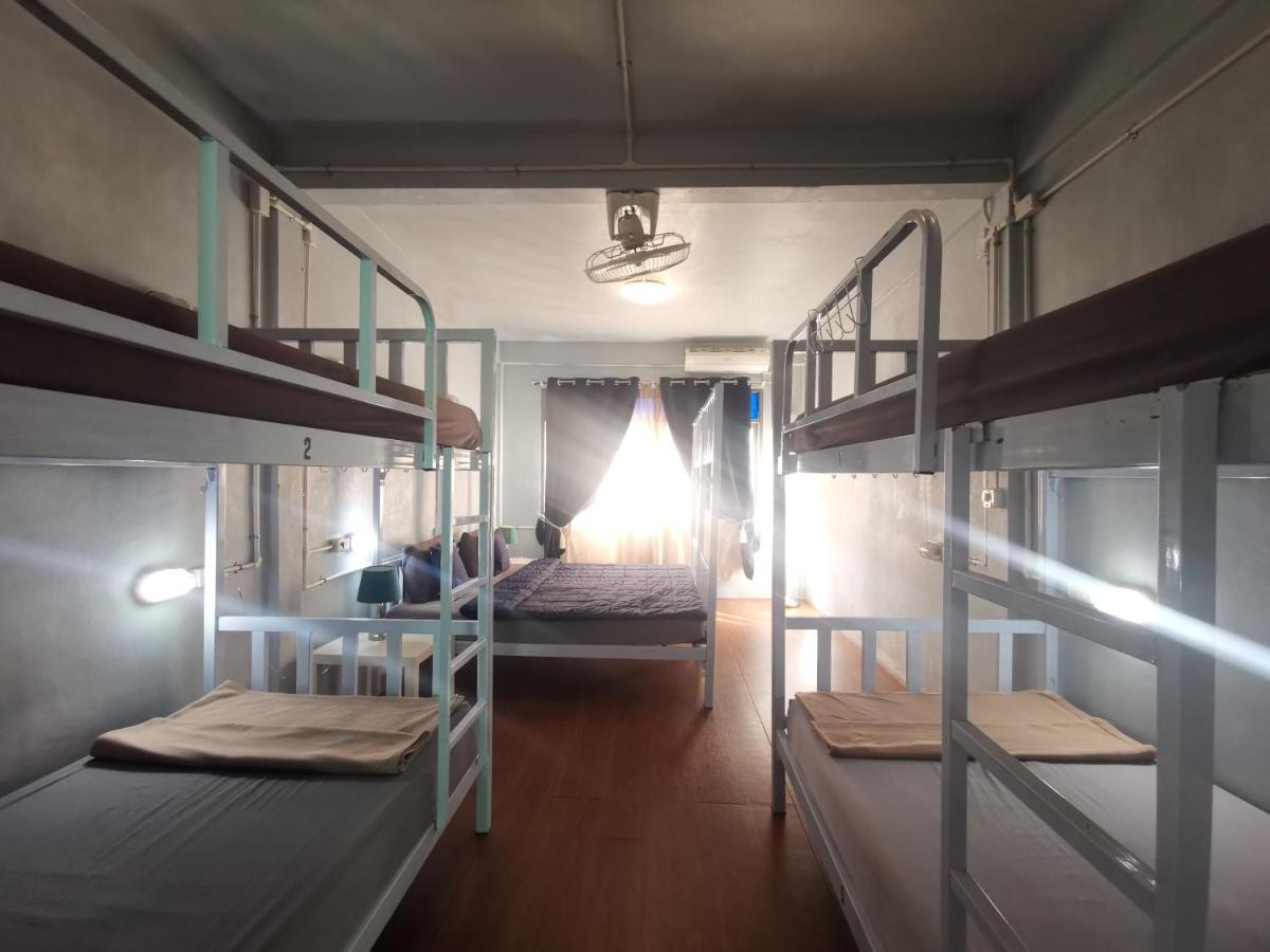 Siam Journey Hostel Bangkok