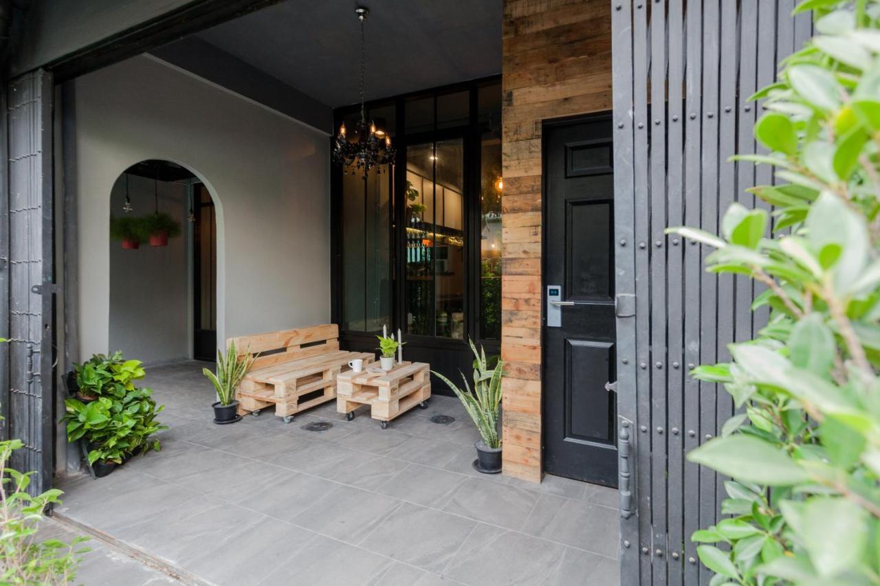Boho Hotel 2*