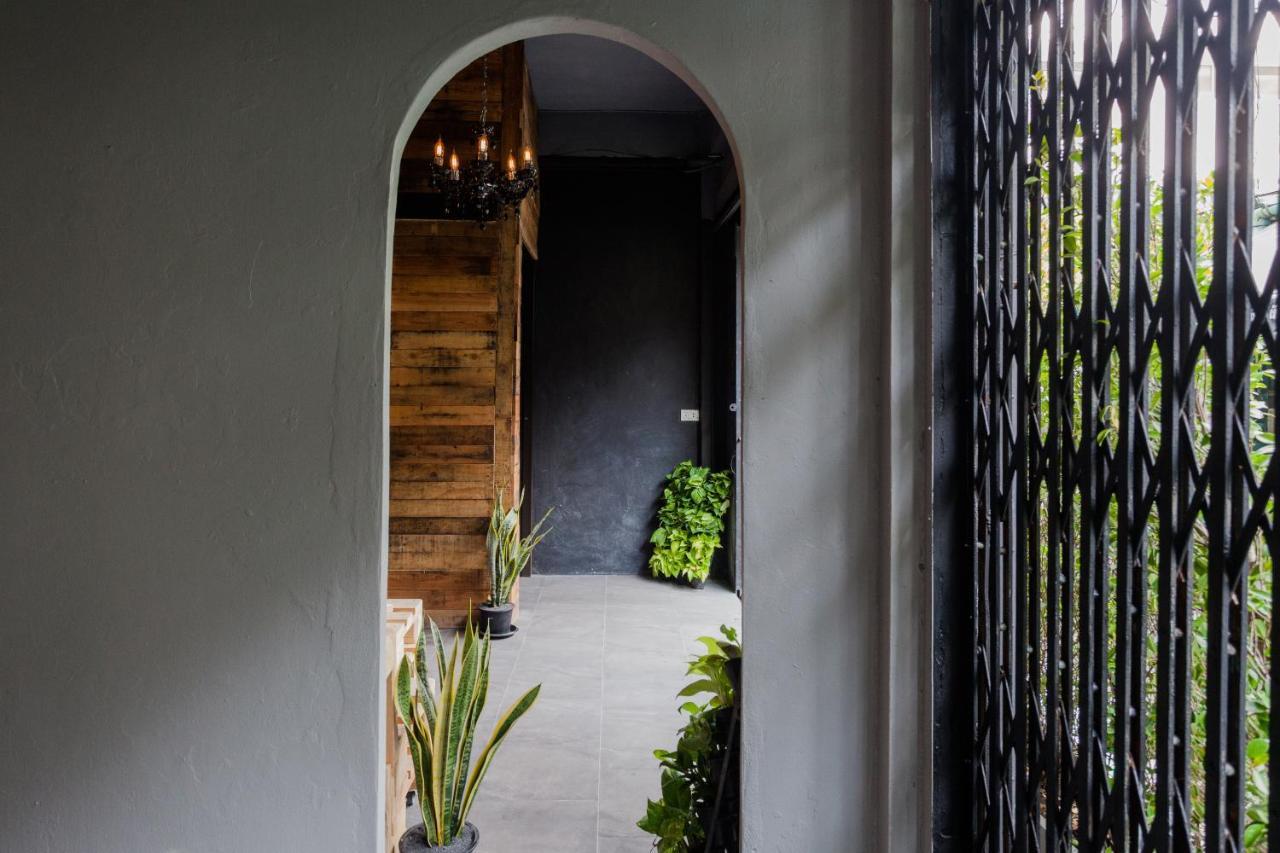 Hotel Boho Bangkok