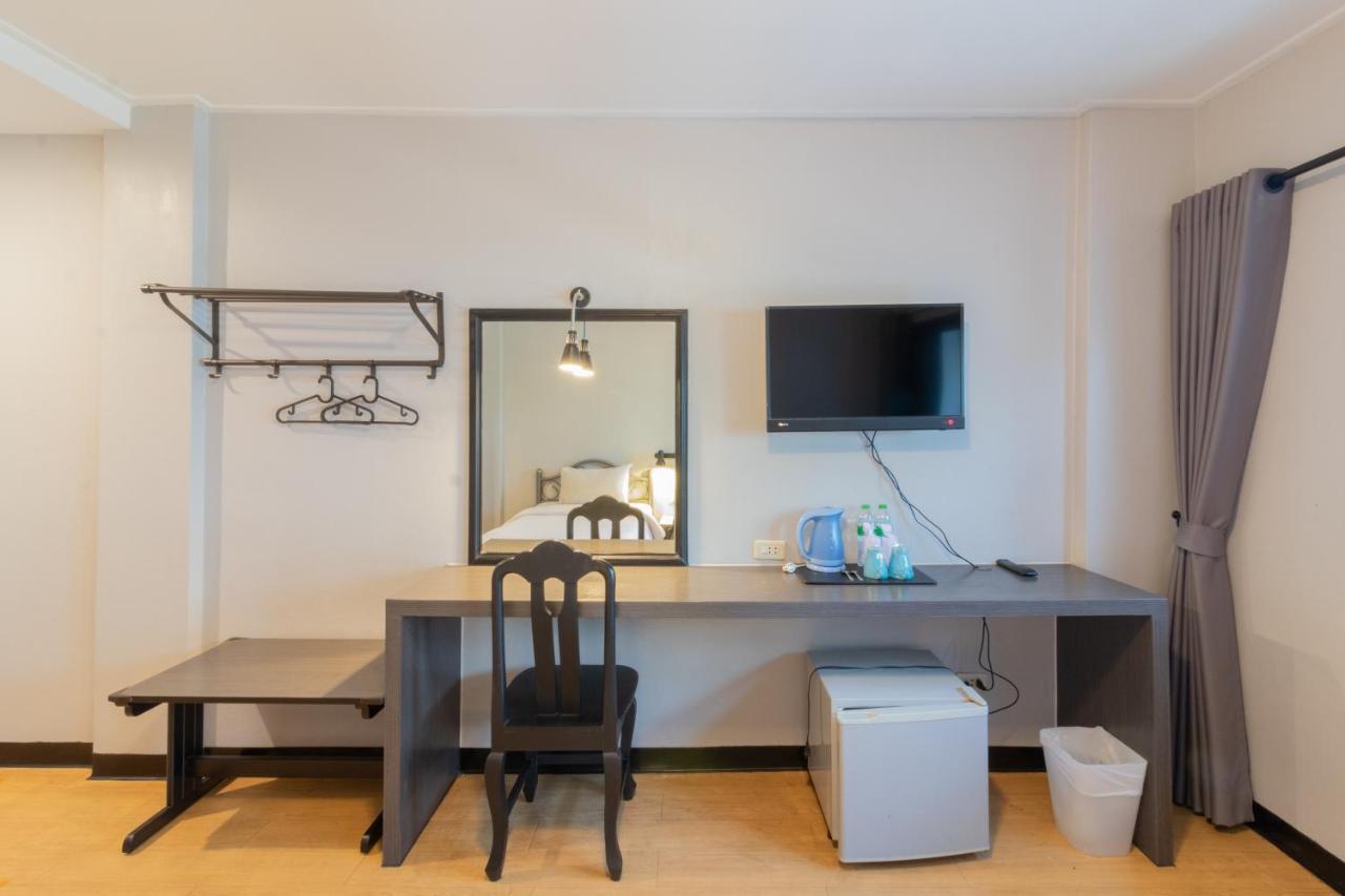 Hotel Intown
