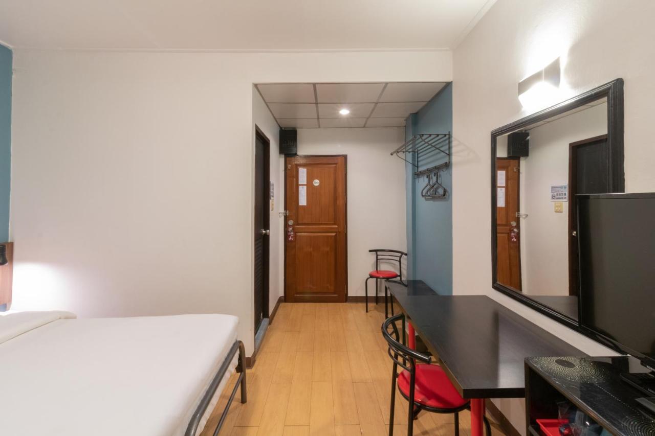Intown Hotel