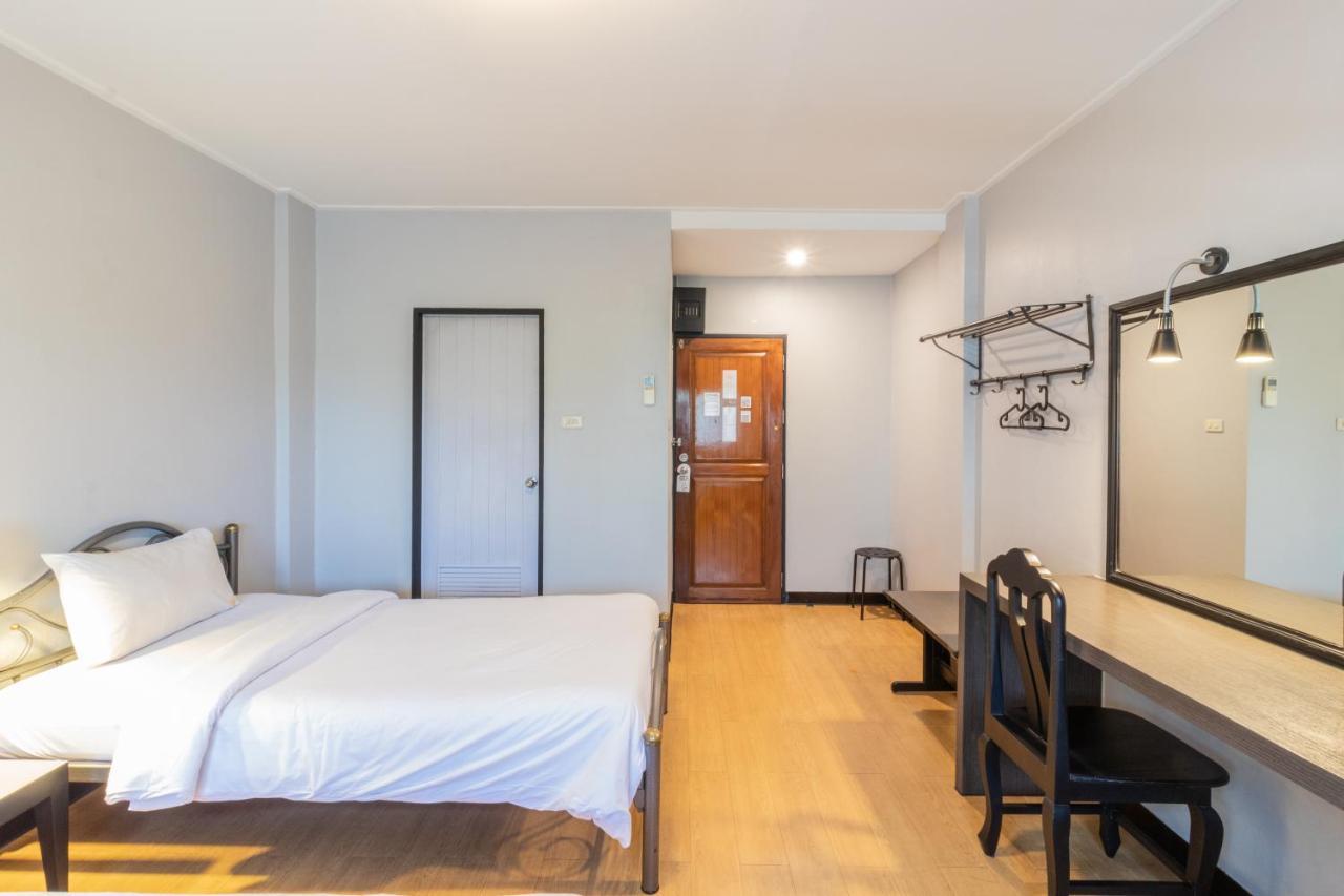 Hotel Intown 3*
