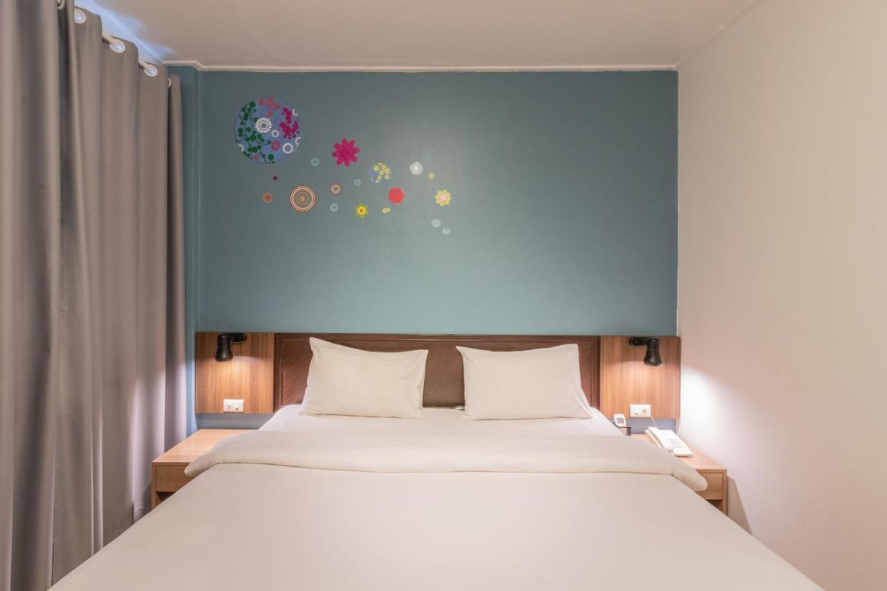 Intown 3* Bangkok