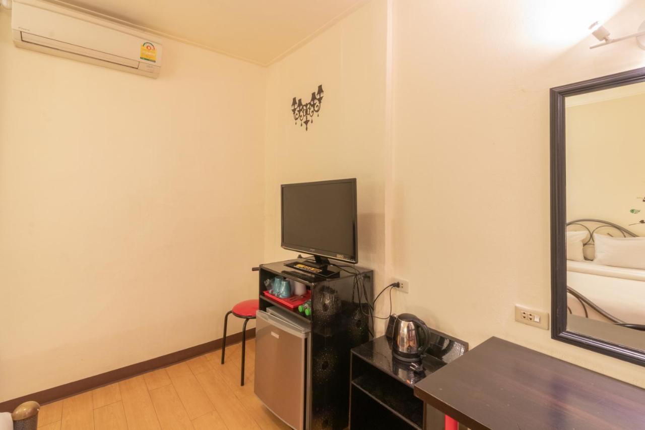 Hotel Intown 3*