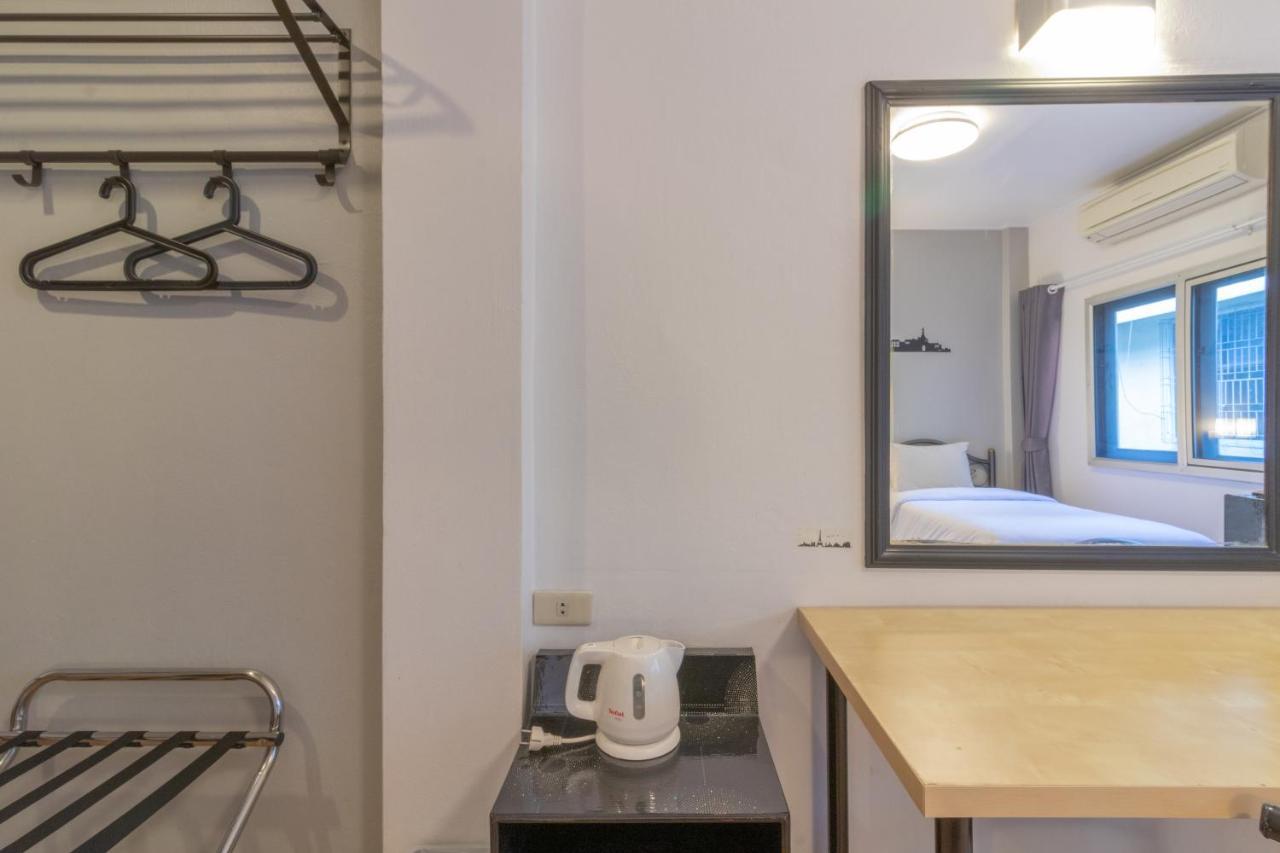 Hotel Intown