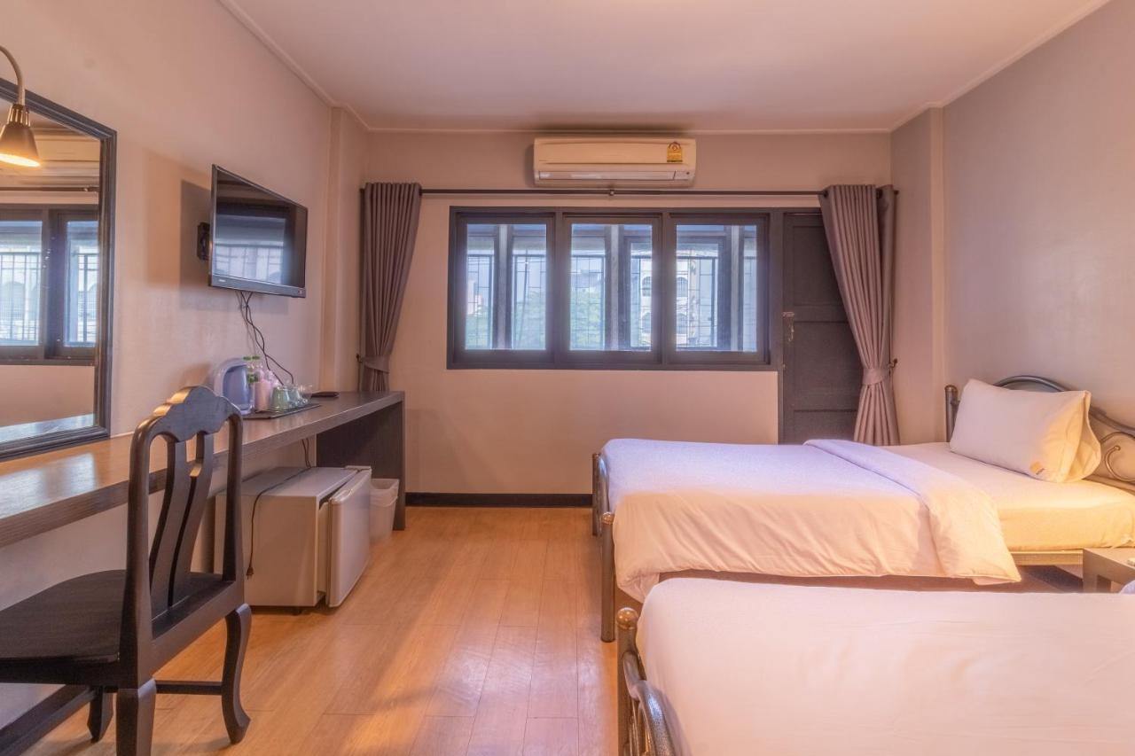 Intown Hotel