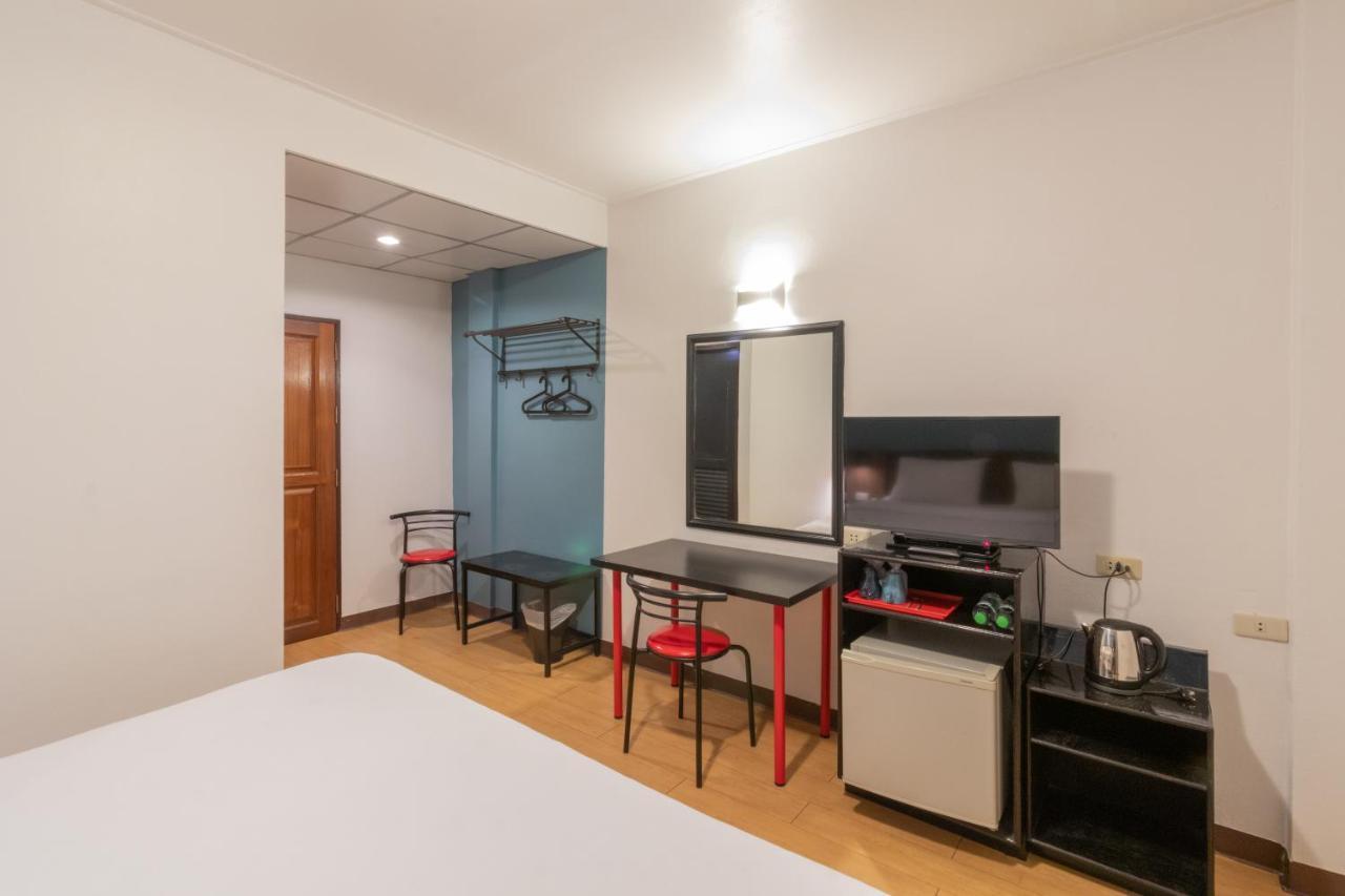 Hotel Intown Bangkok