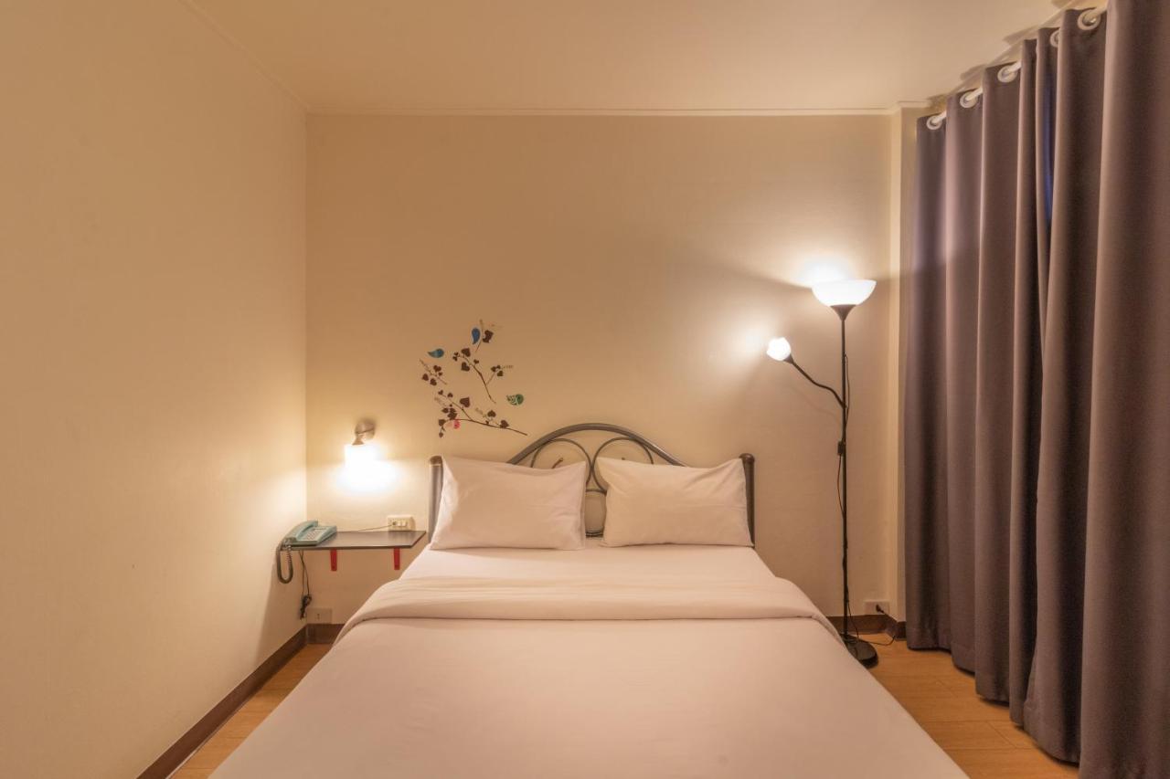Intown Hotel Bangkok