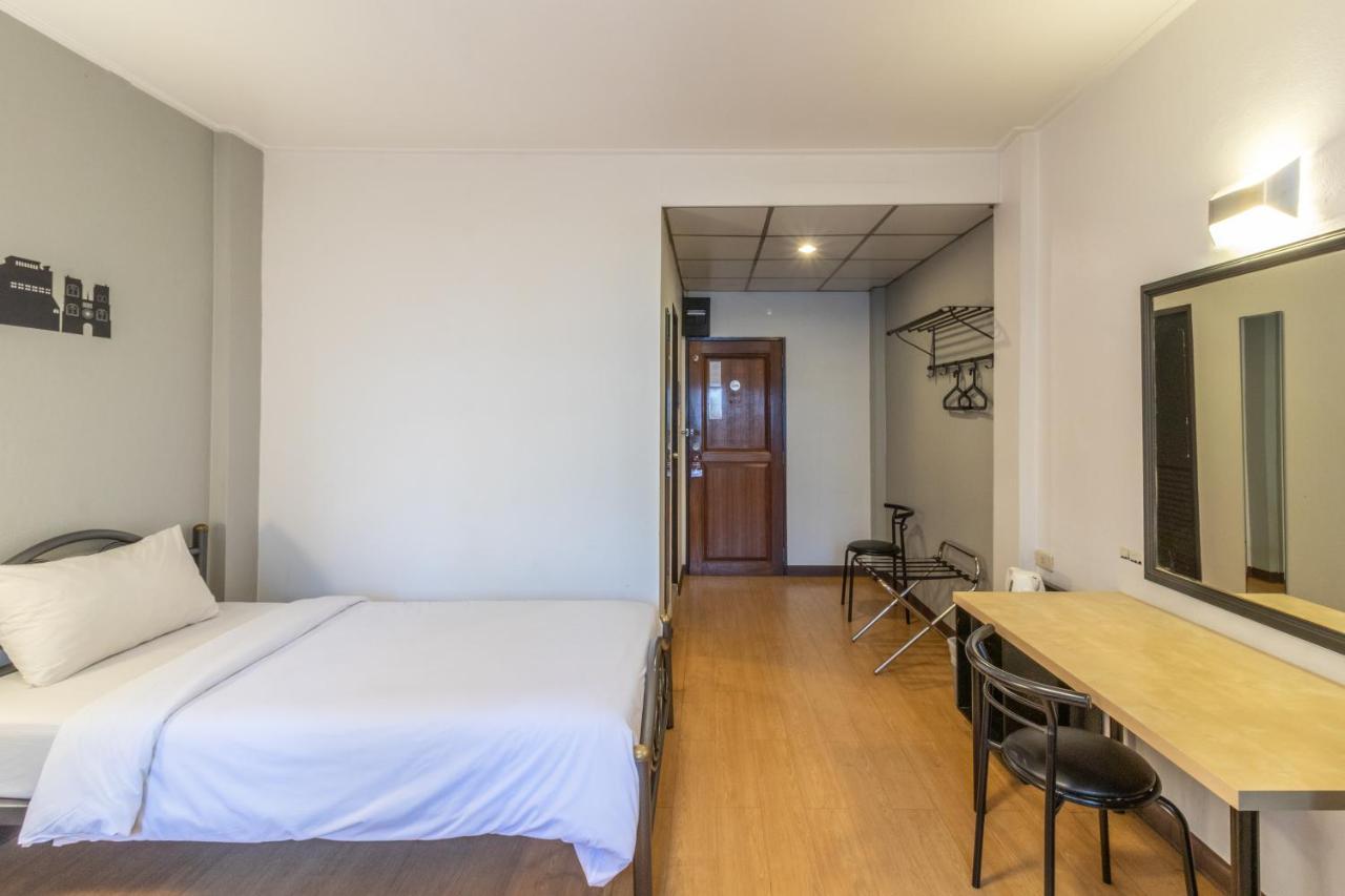 Hotel Intown Bangkok