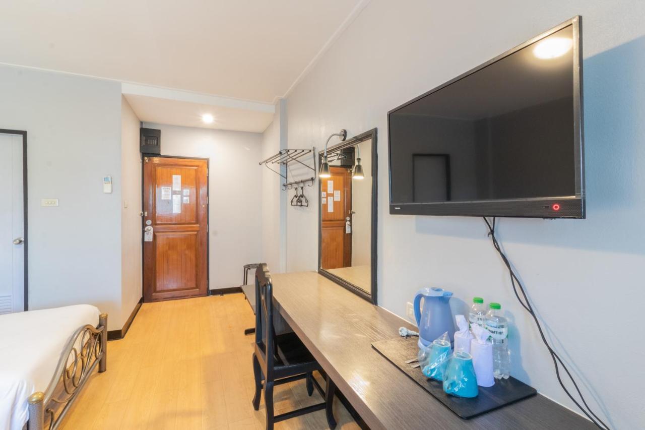 Hotel Intown Bangkok