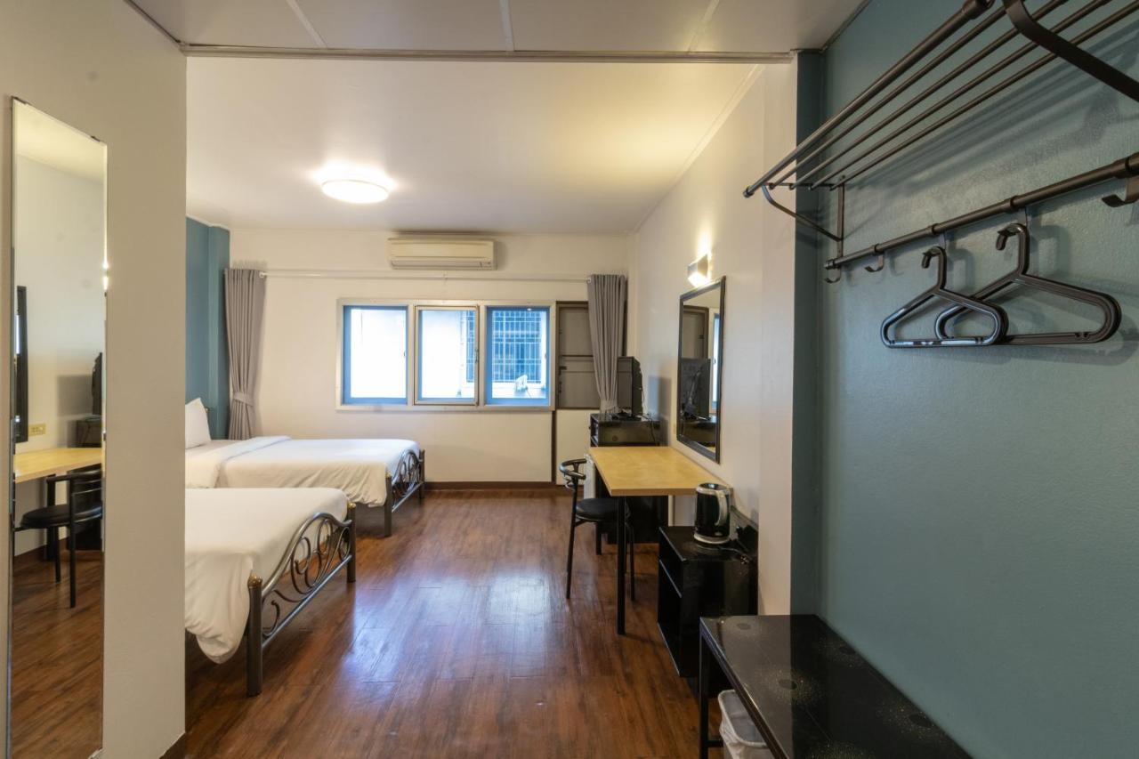 Intown Hotel 3*
