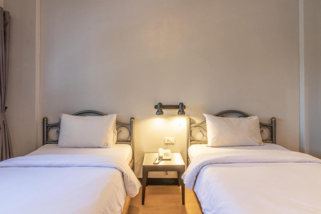 Hotel Intown