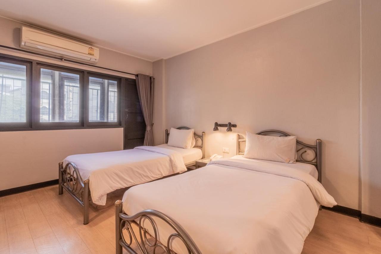 Hotel Intown