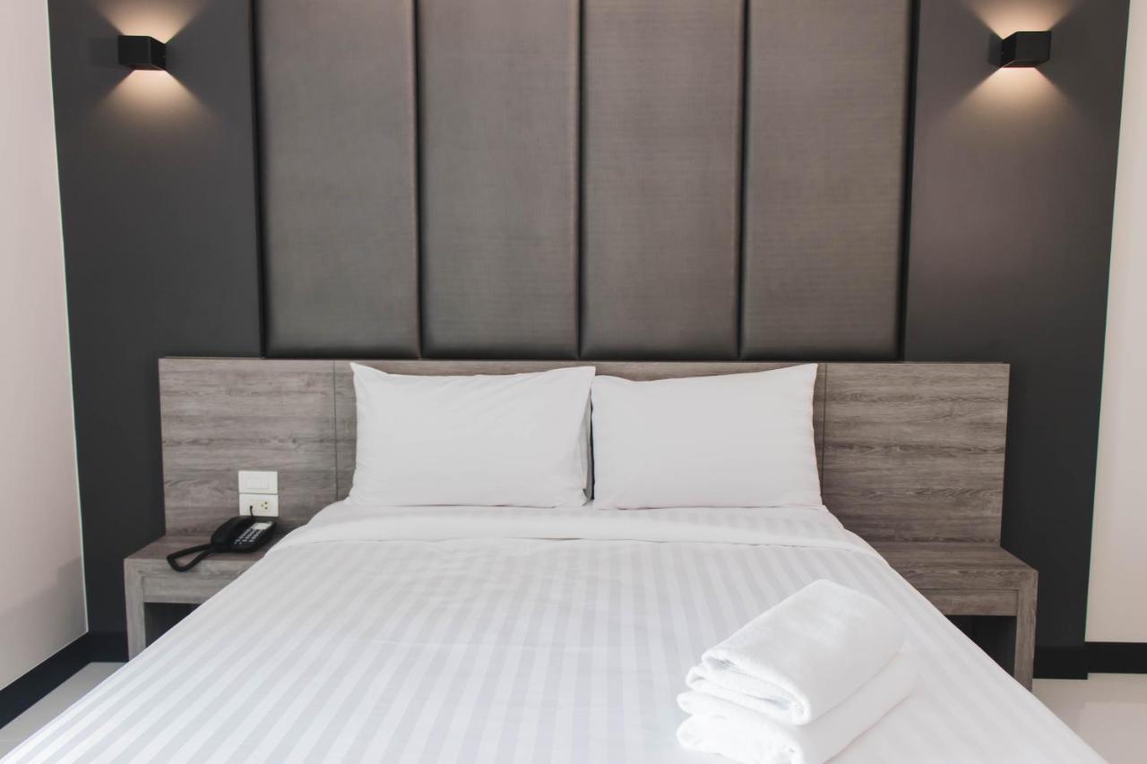 Hotel So Good Bangkok