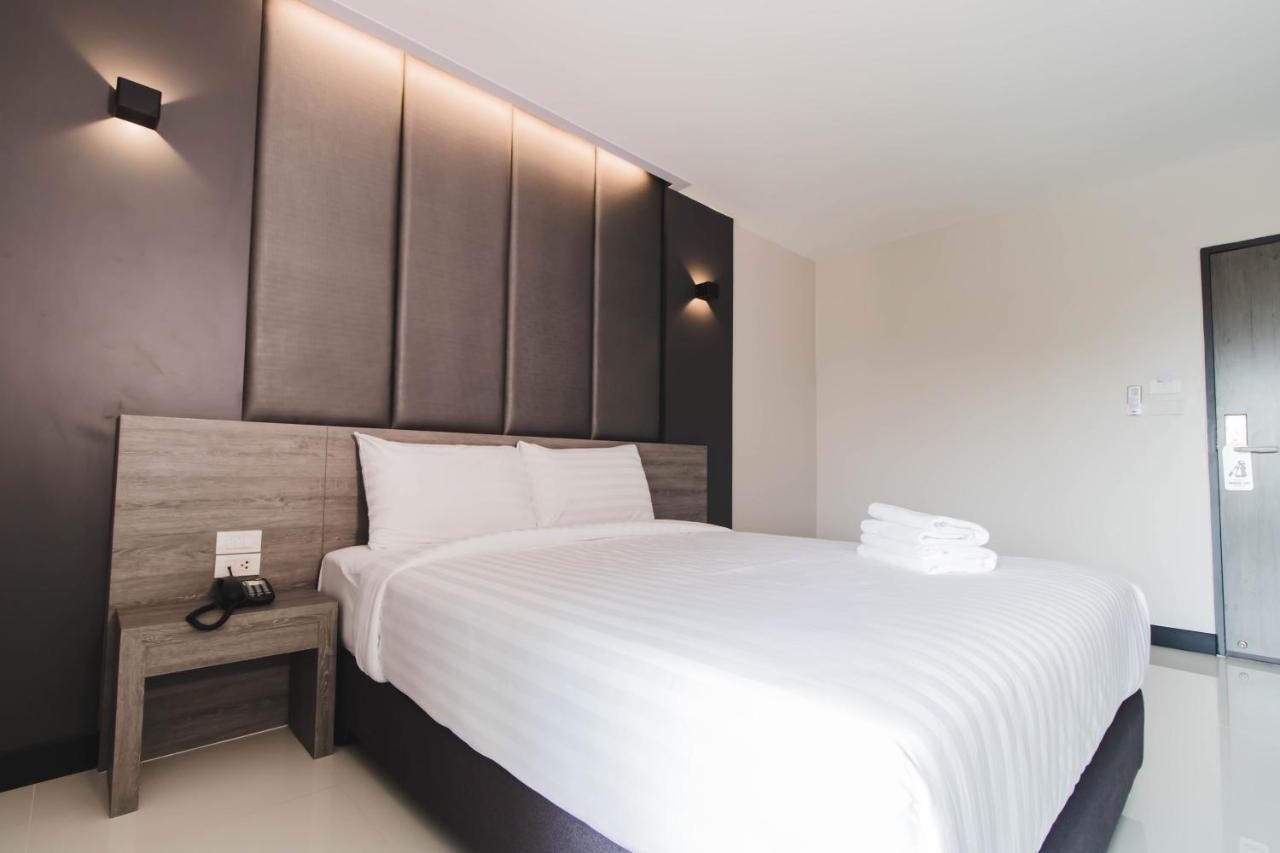 Hotel So Good Bangkok