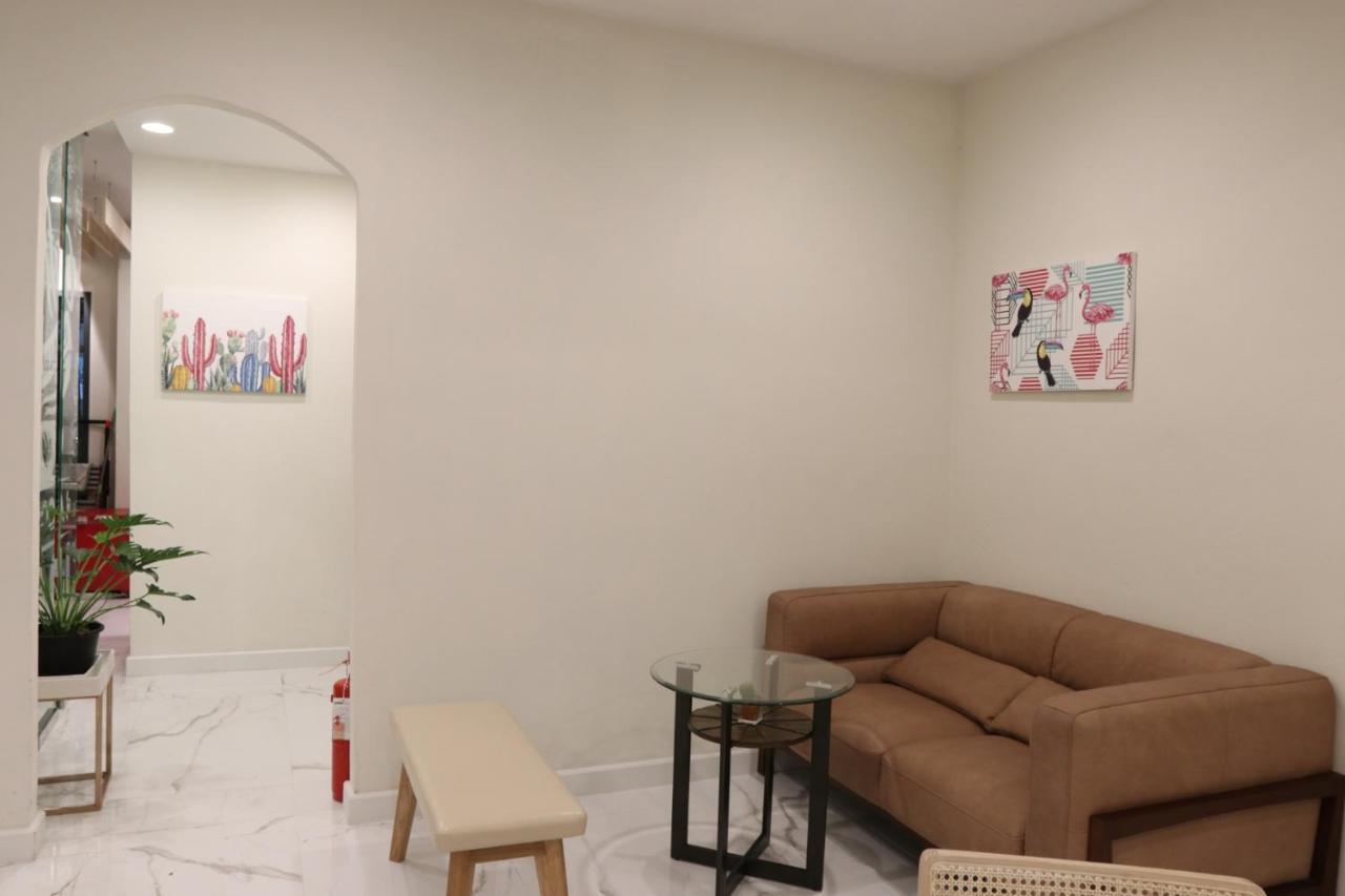 Hotel Ozone Samyan *