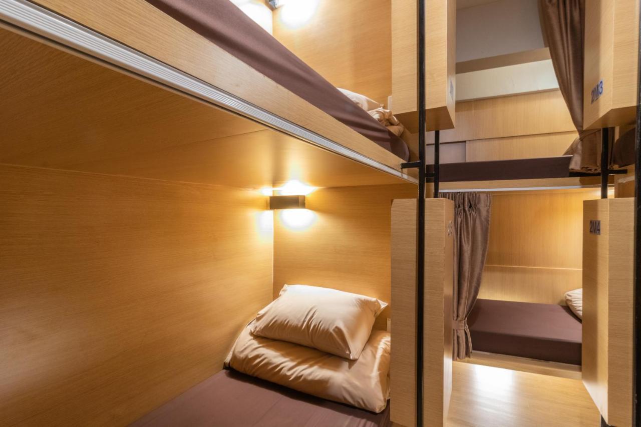 Hostel Phranakhon