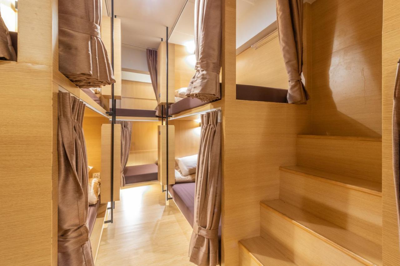 Hostel Phranakhon Bangkok