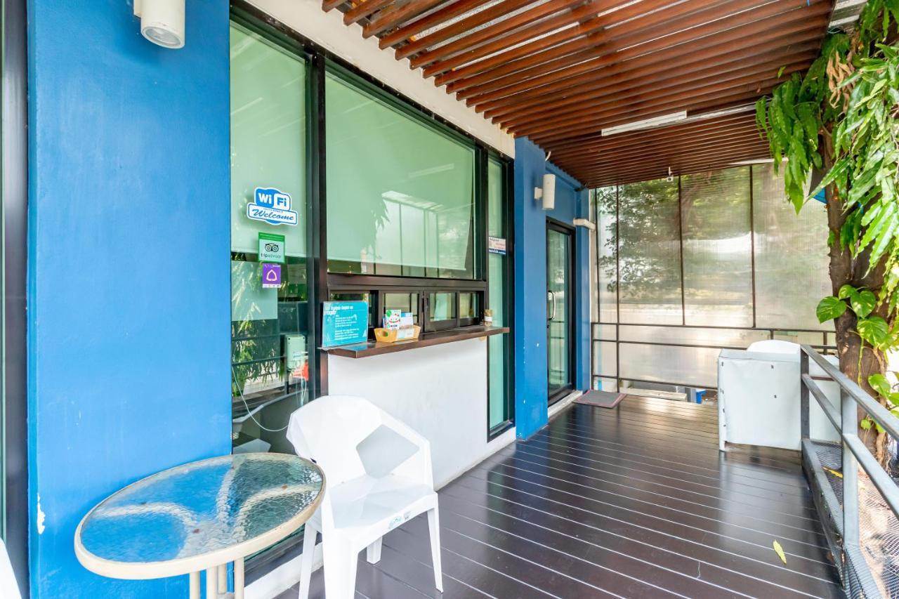 Riski Residencia Apartahotel