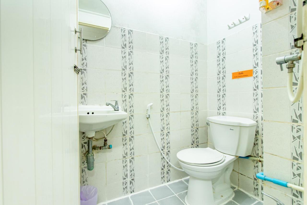Riski Residencia 3*