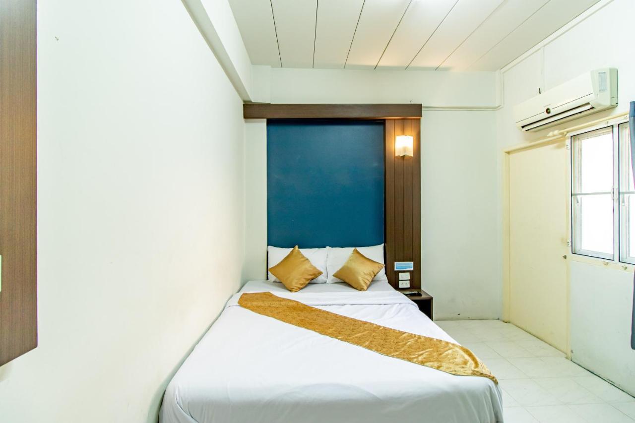 Riski Residencia Apartahotel