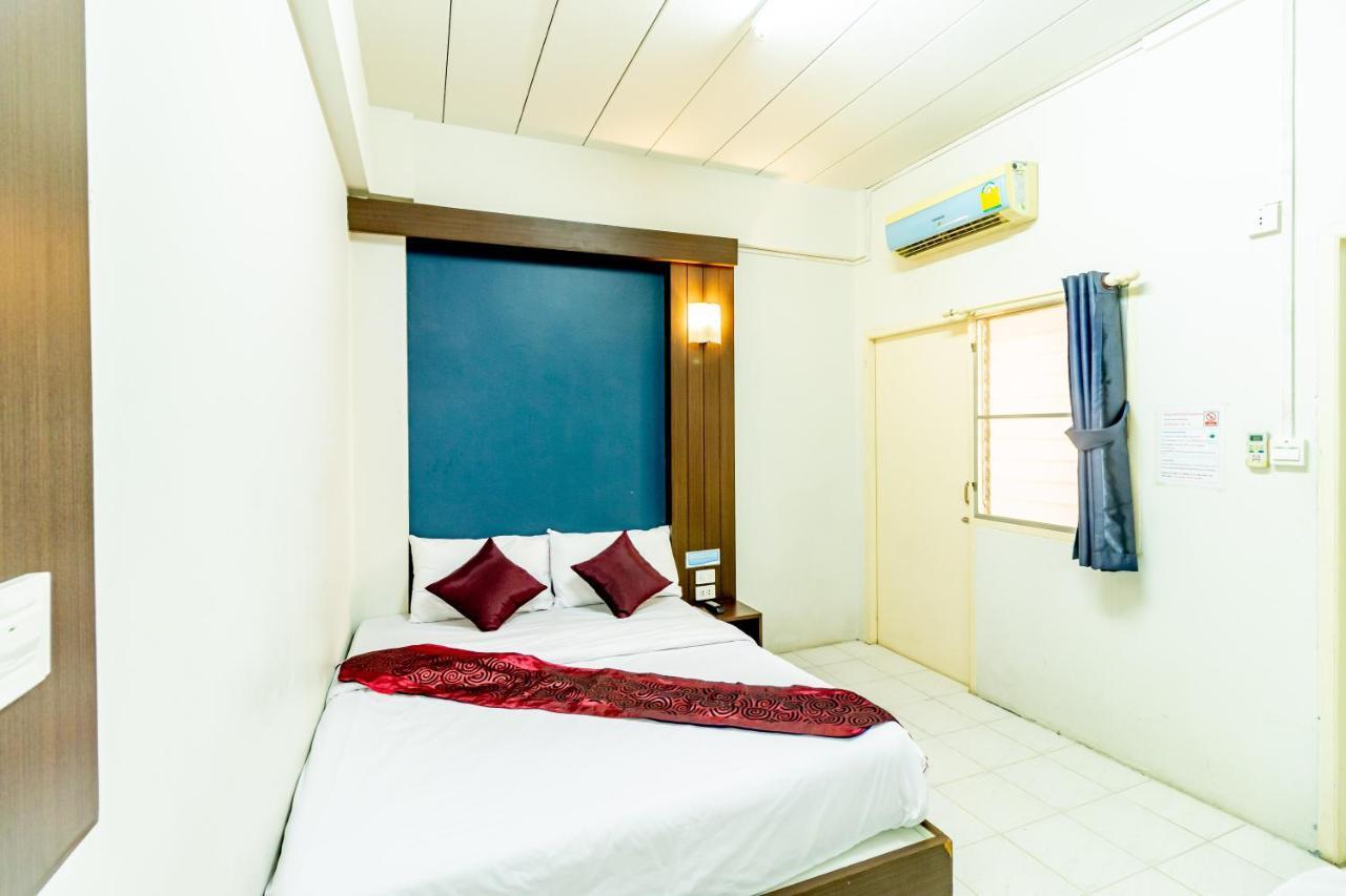 Riski Residencia Apartahotel