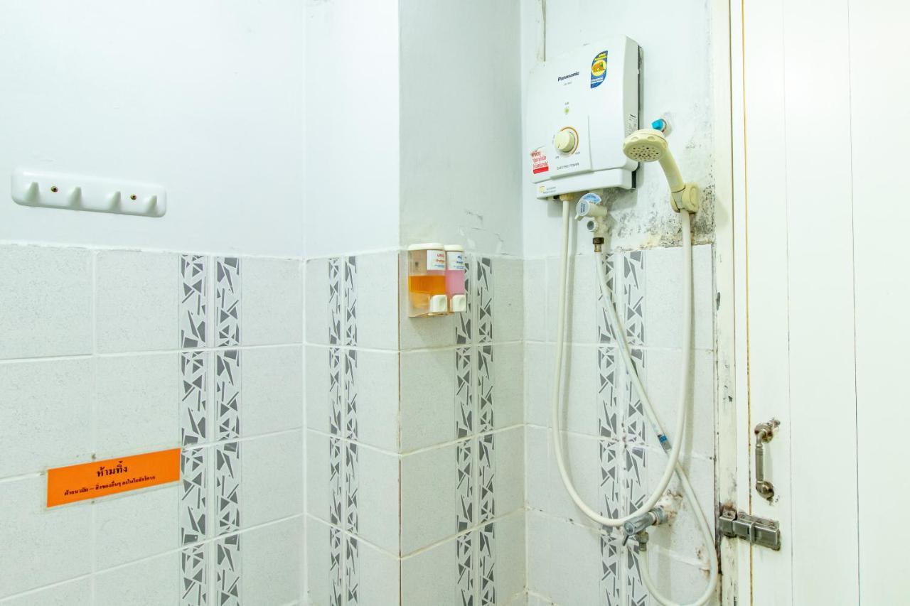Riski Residencia Apartahotel Bangkok