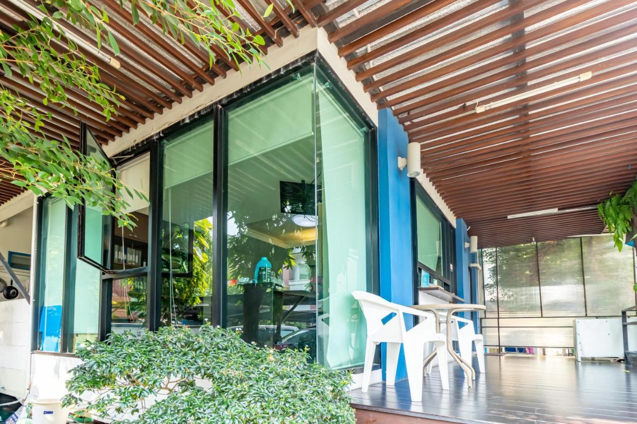Apartahotel Riski Residencia