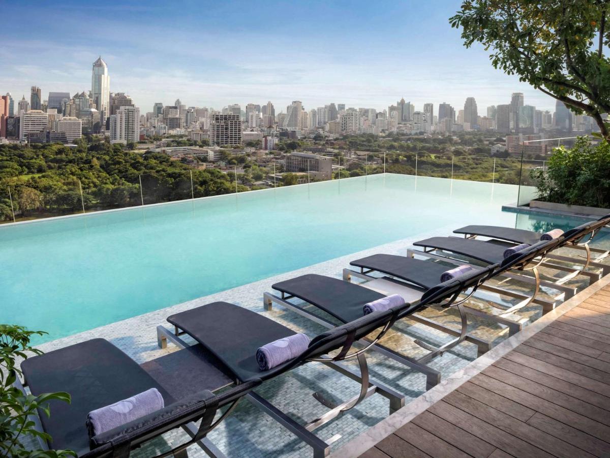 Hotel So/ Bangkok