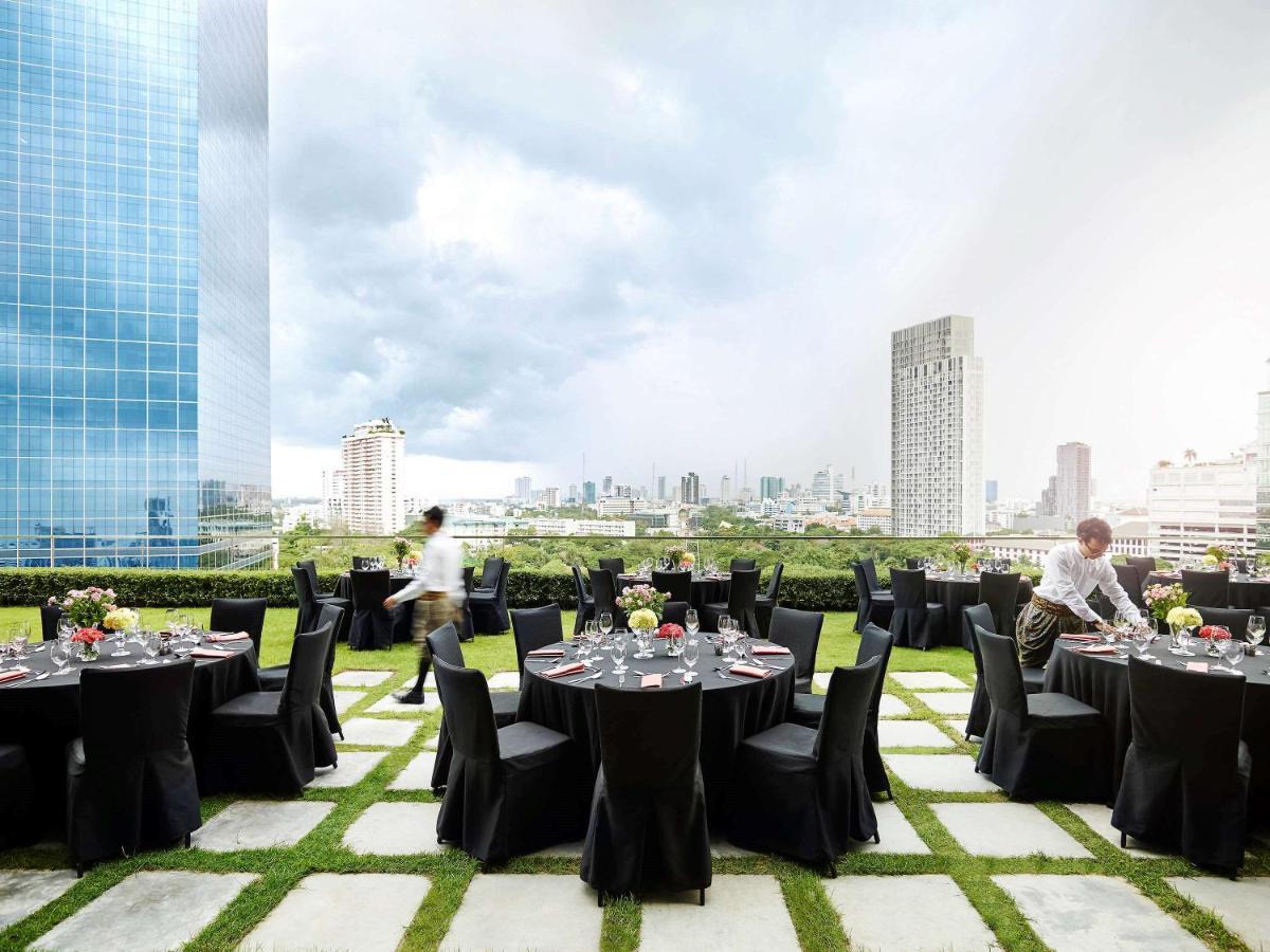 So/ Hotel 5*