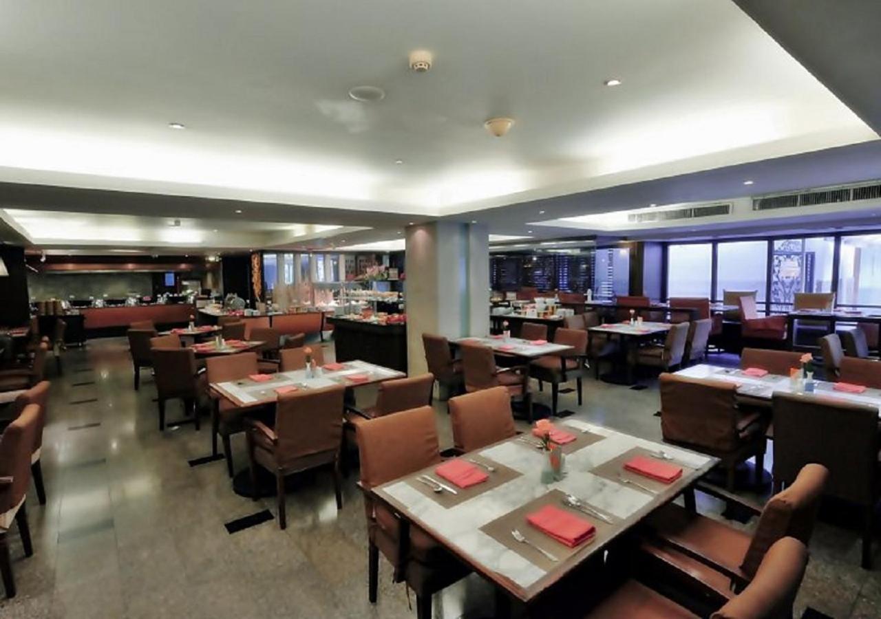 Centre - Sha Extra Hotel 4*