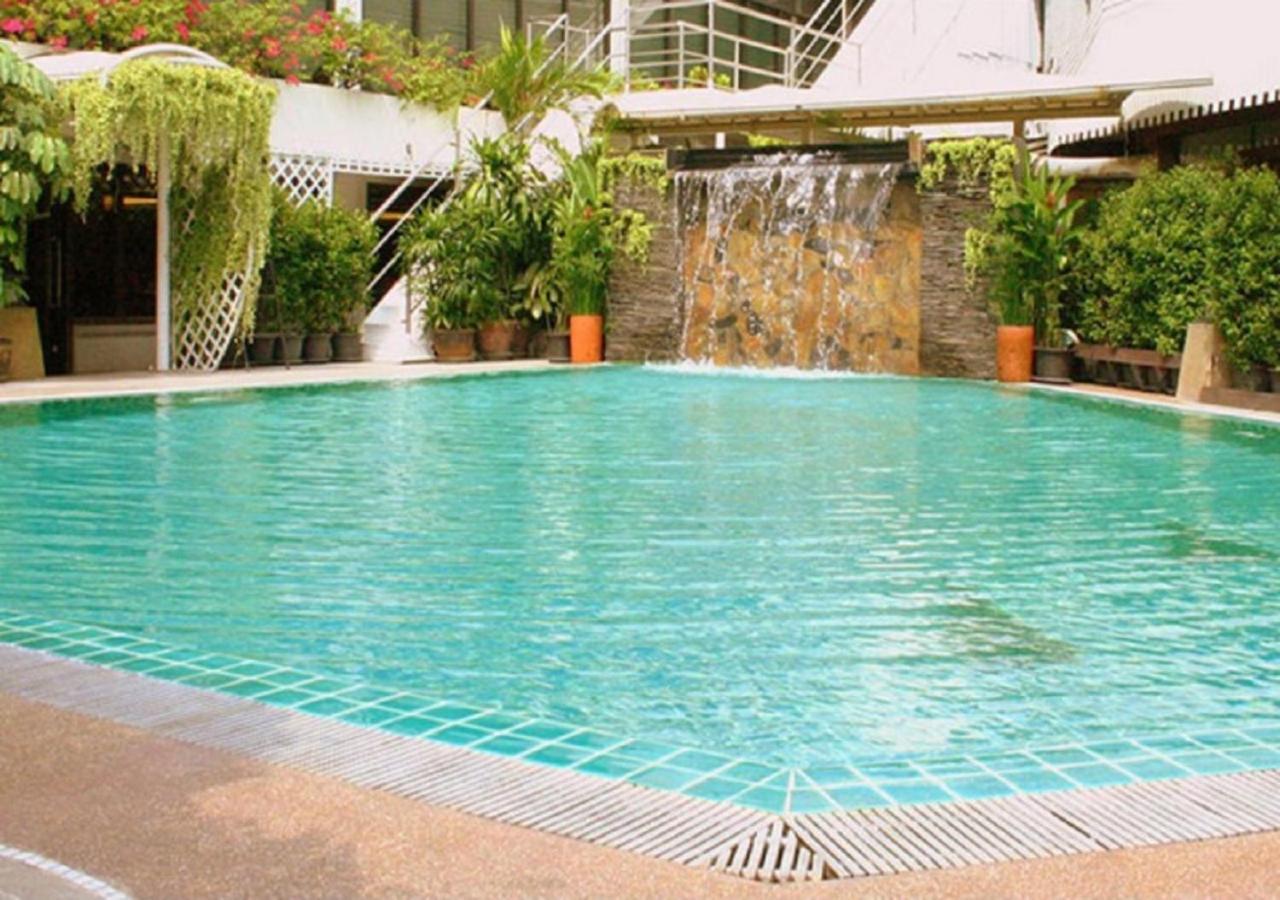 Hotel Centre - Sha Extra