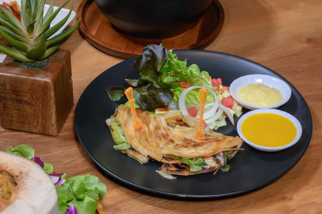 Hotel Loft - Sha Extra Bangkok