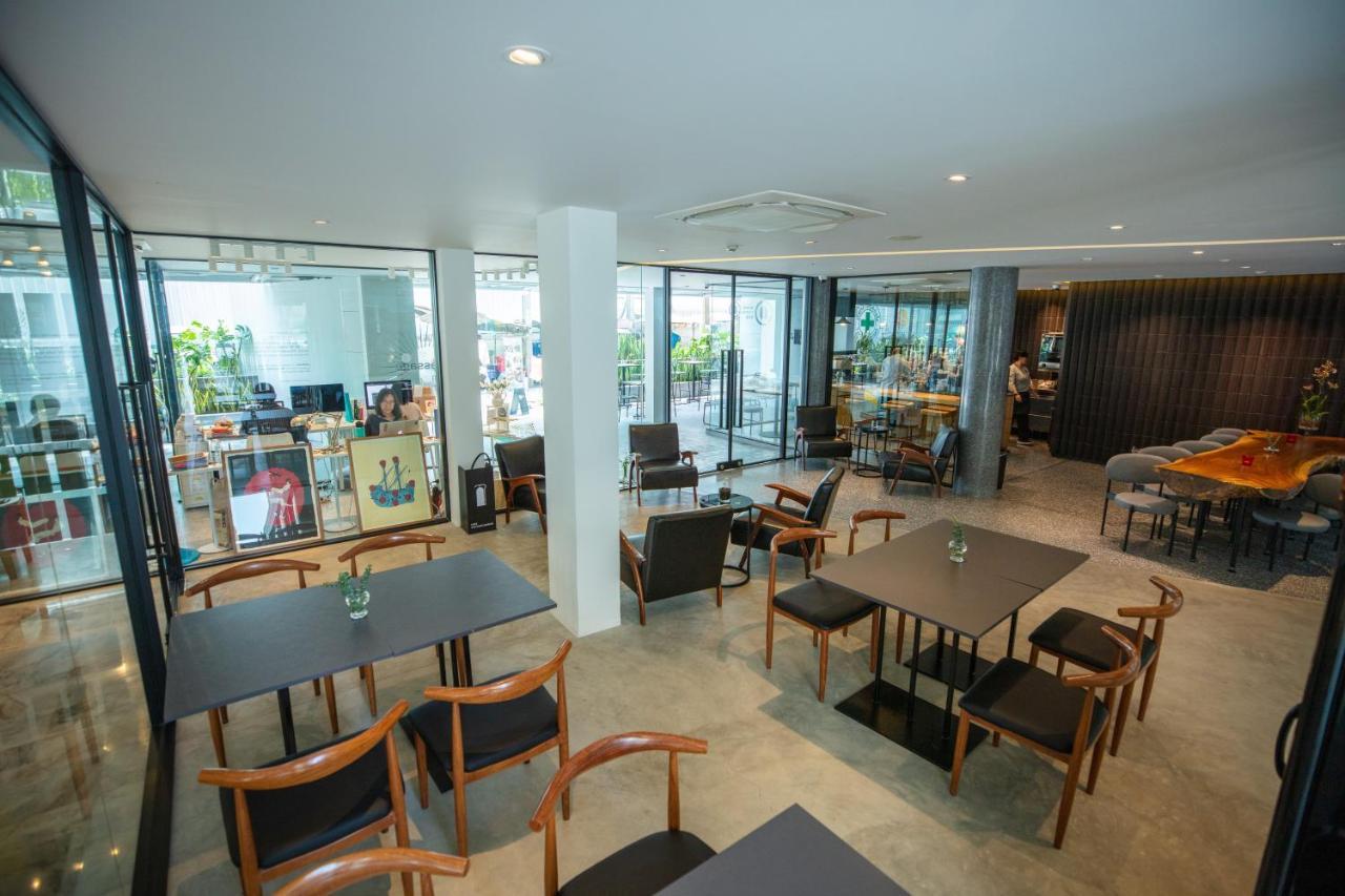 Hotel Reno Bangkok