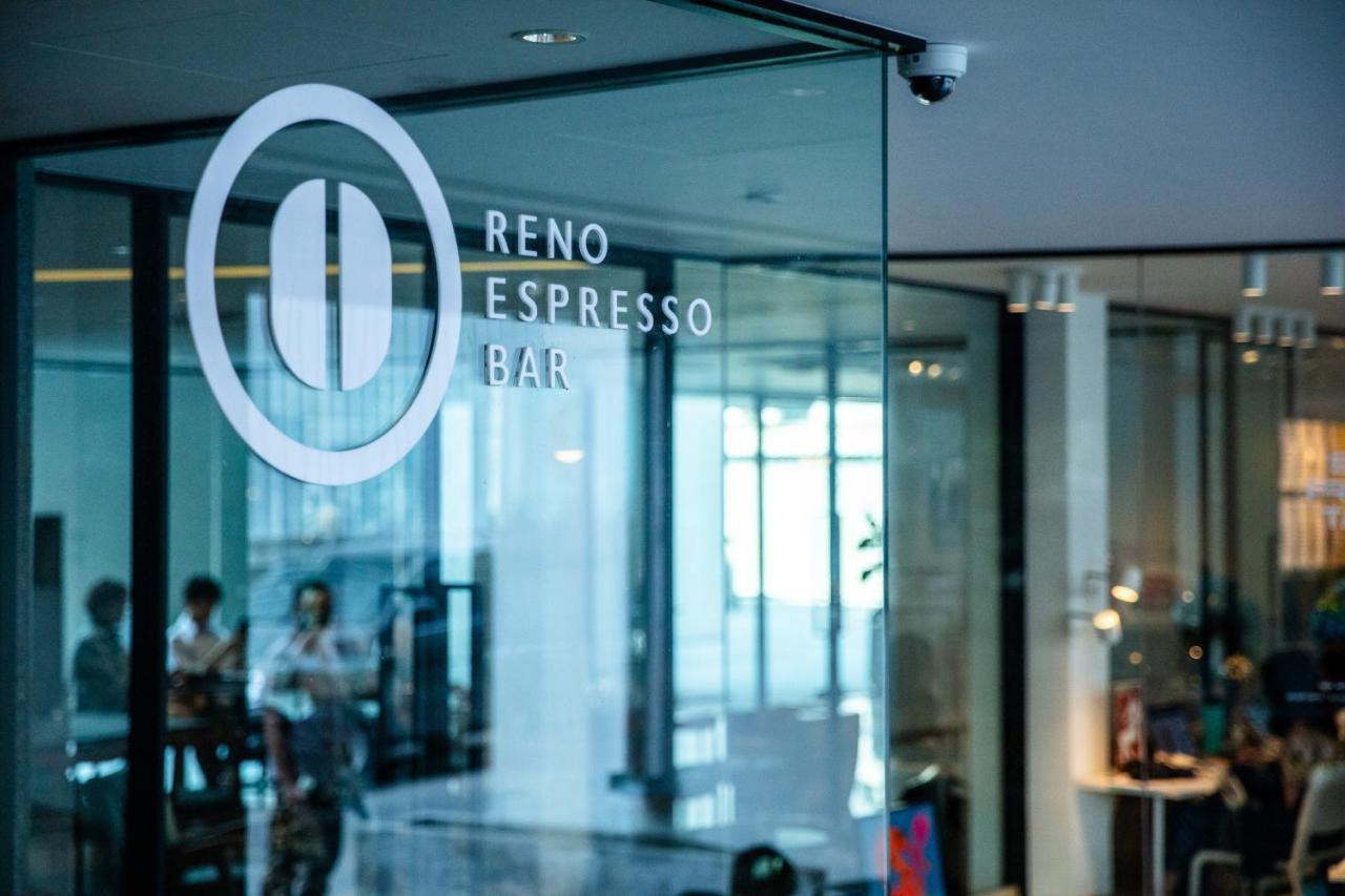 Reno Hotel 3*