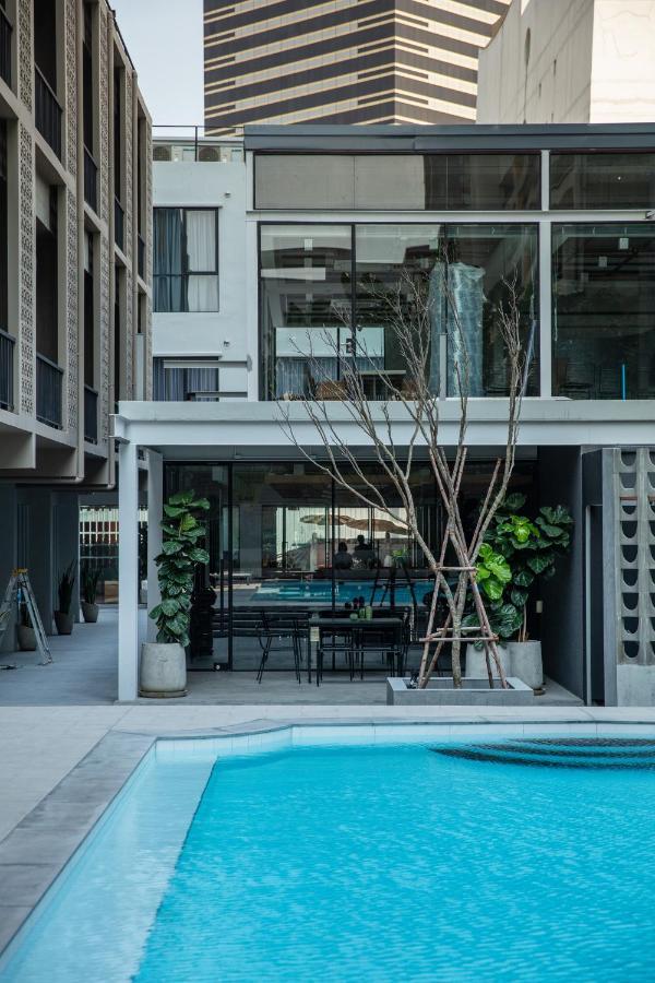 Reno Hotel Bangkok