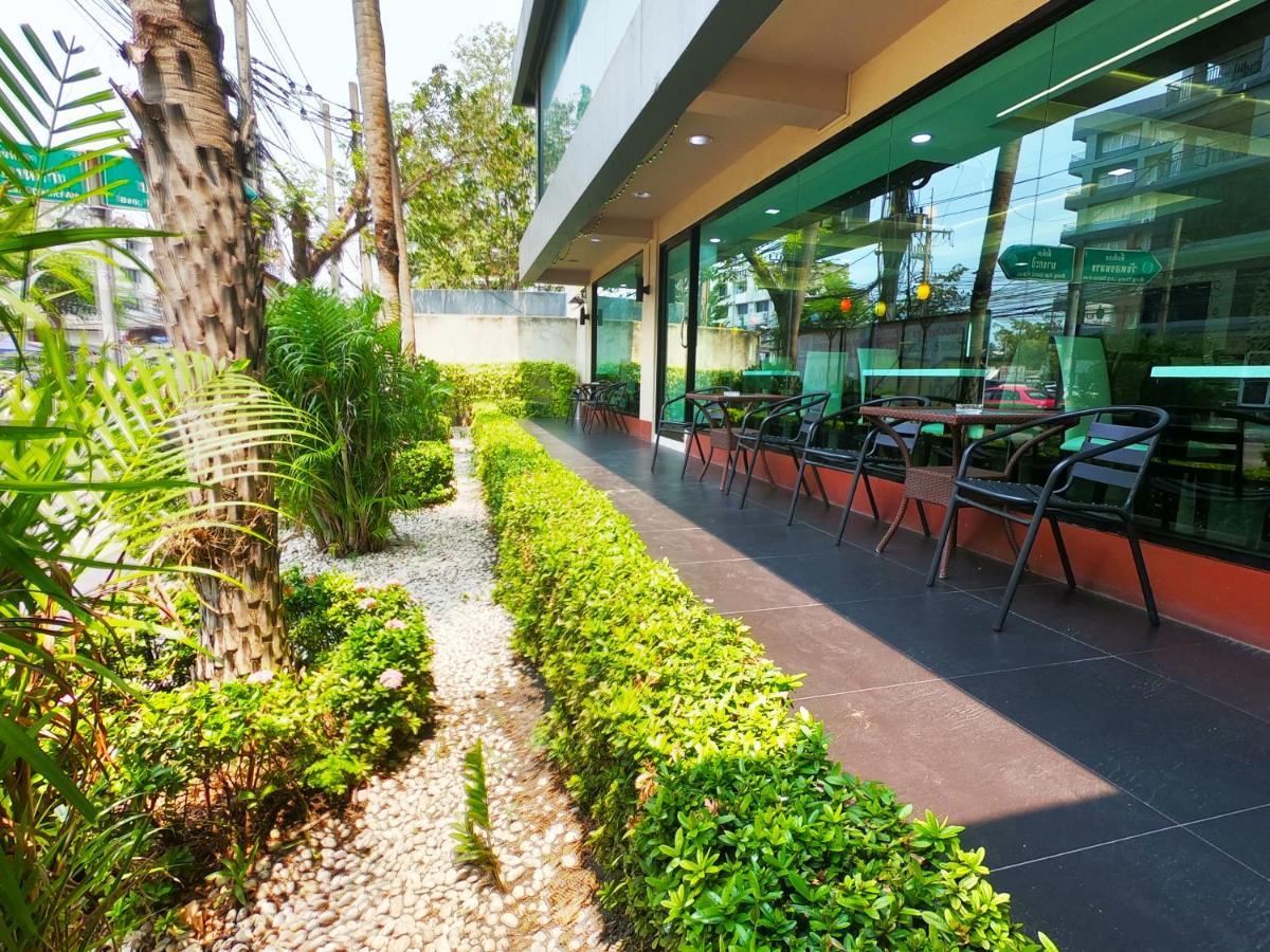 101 Holiday Hotel Bangkok