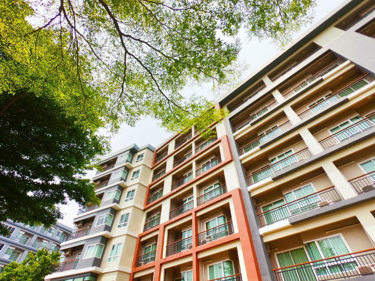 101 Holiday Hotel Bangkok