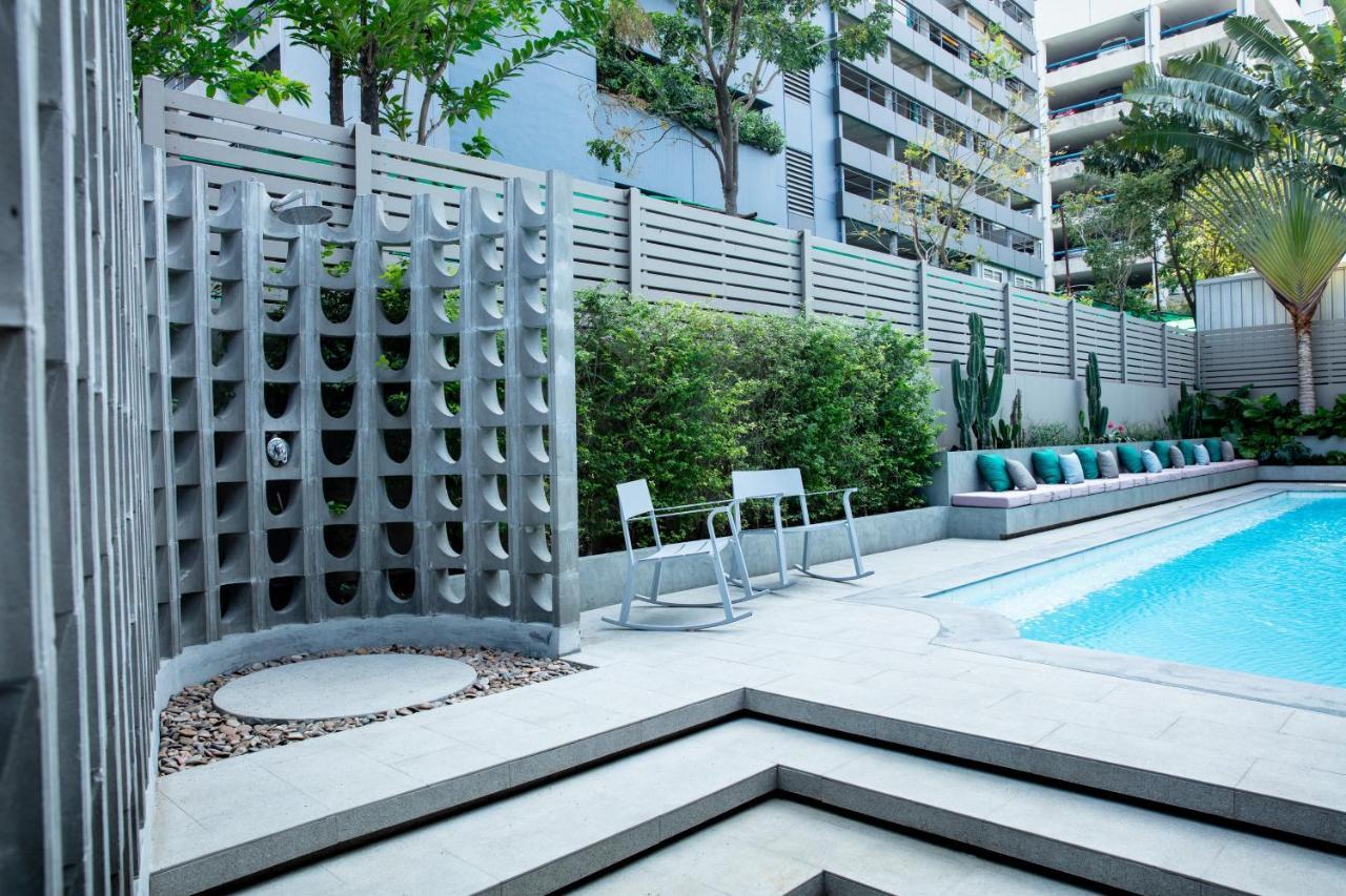 Reno Hotel Bangkok