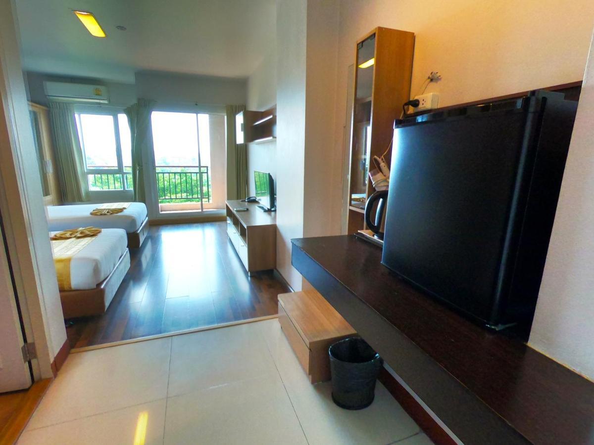 101 Holiday Hotel Bangkok