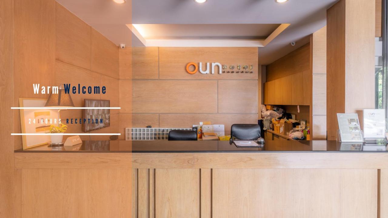 Hotel Oun Bangkok