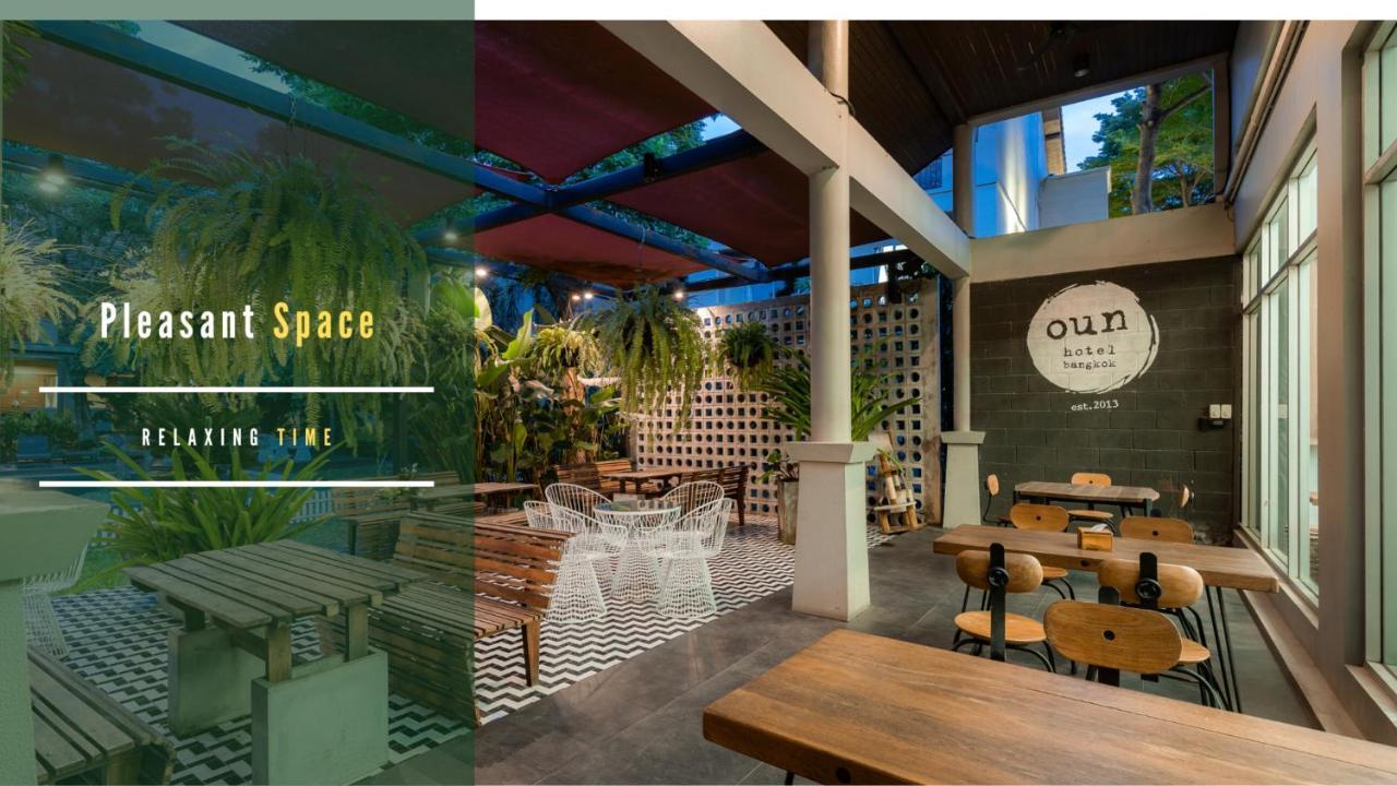 Oun Hotel Bangkok