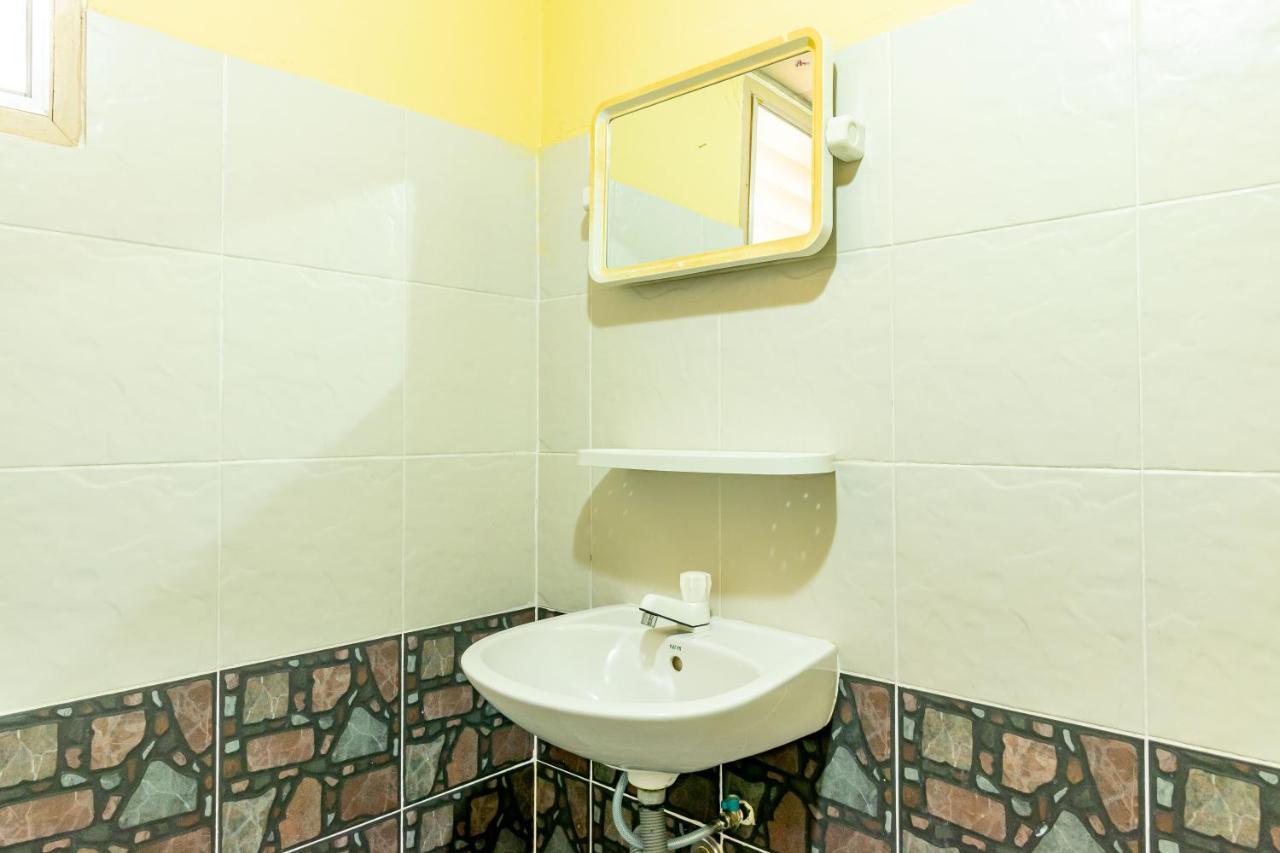 Benjaratch Boutique Aparthotel Bangkok