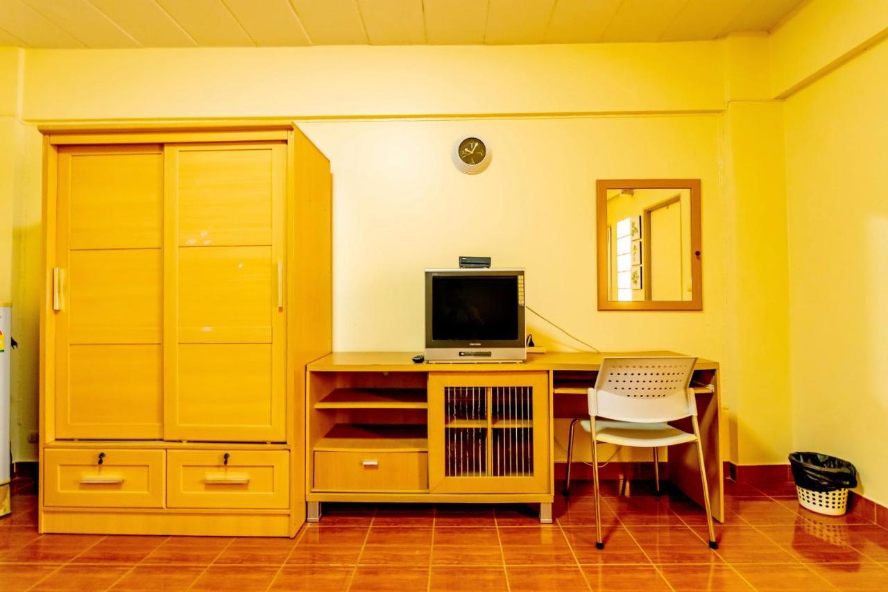 Aparthotel Benjaratch Boutique