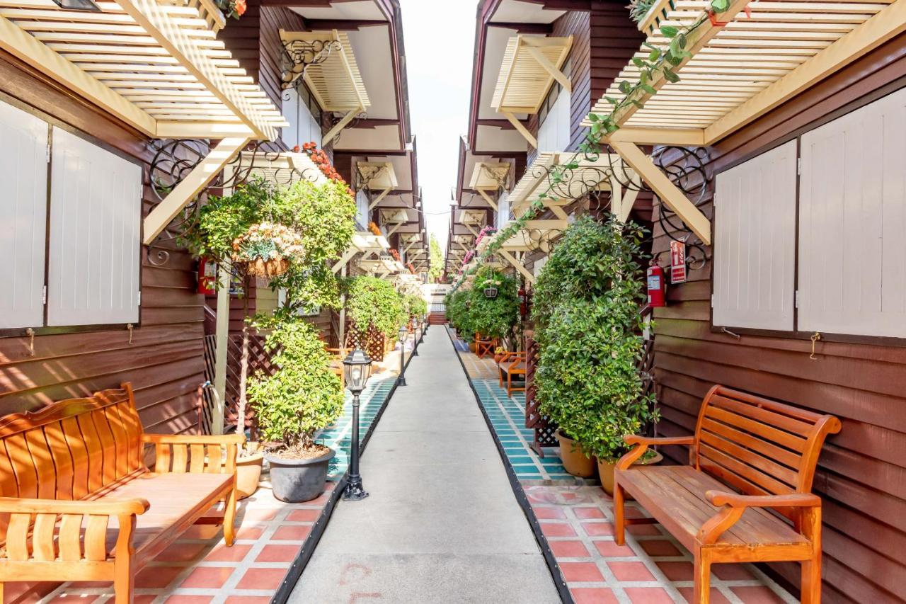 Resort Bangphlat