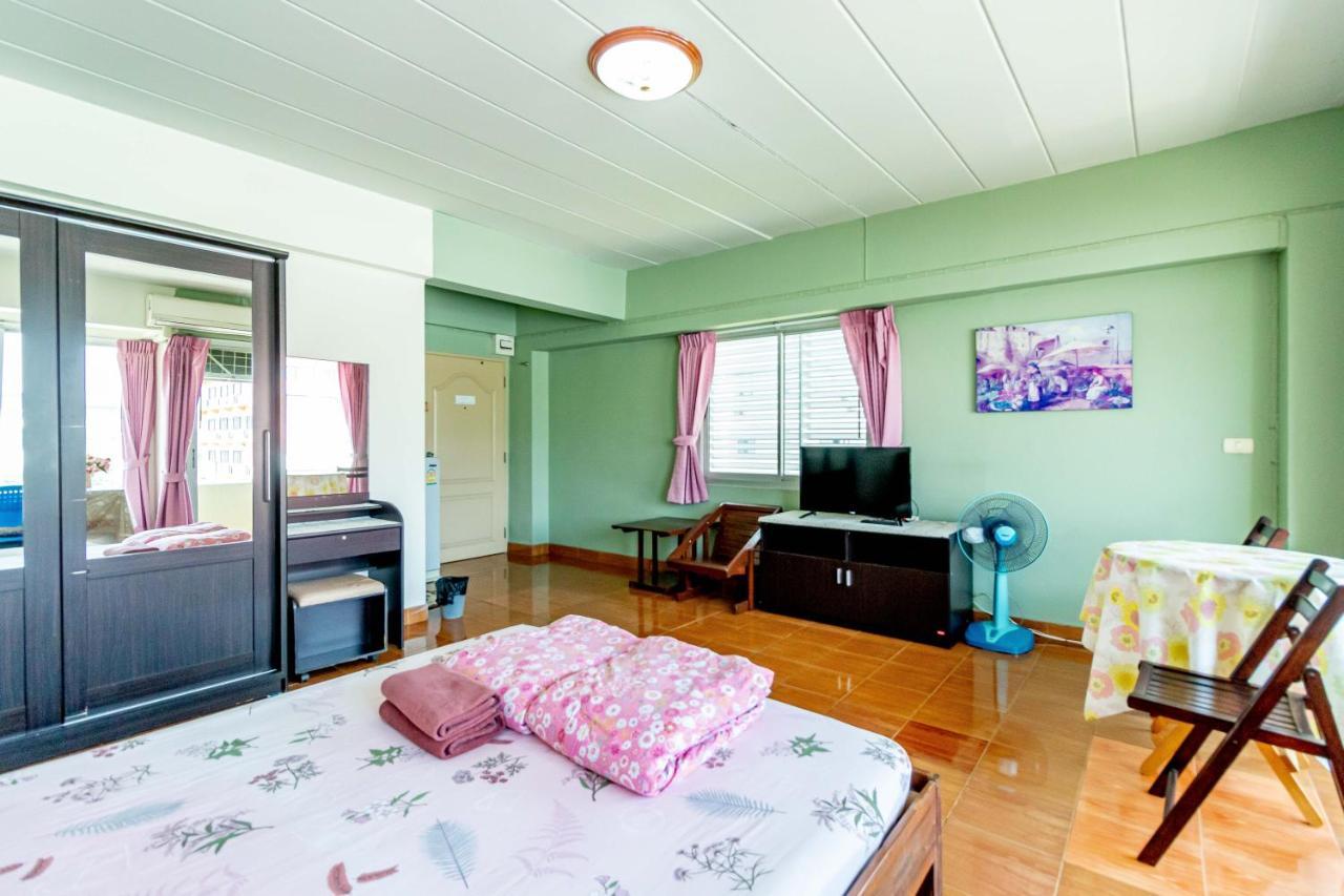 Benjaratch Boutique Aparthotel 2*
