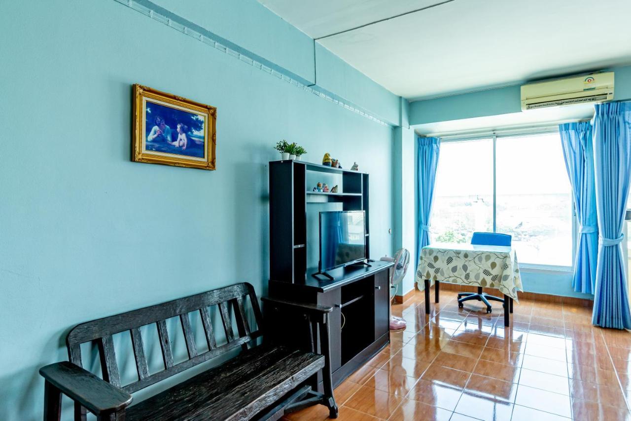 Aparthotel Benjaratch Boutique