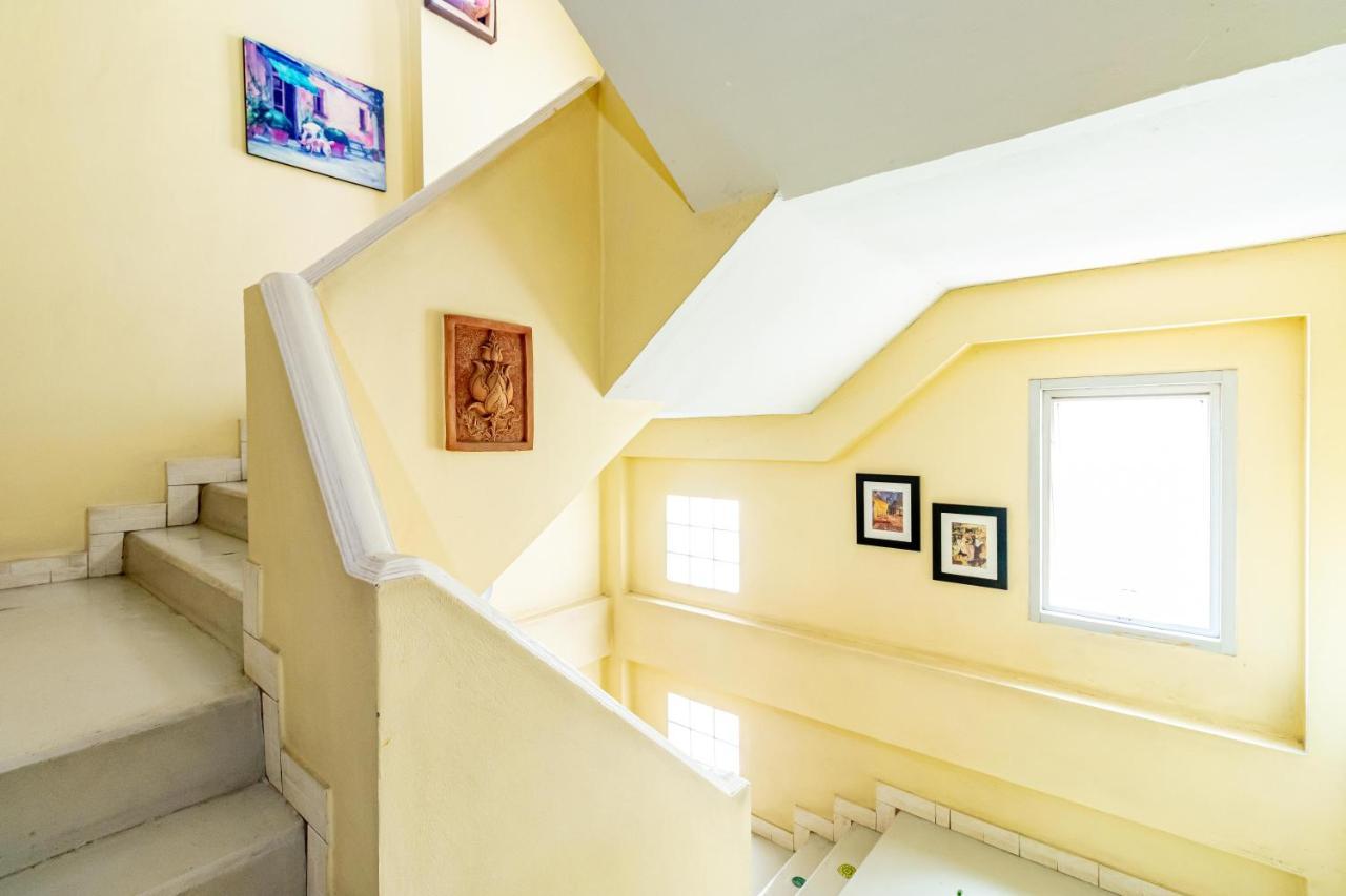 Benjaratch Boutique 2* Bangkok