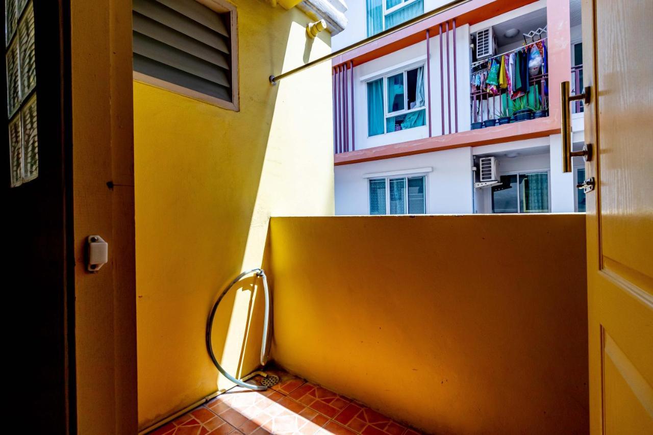 Aparthotel Benjaratch Boutique