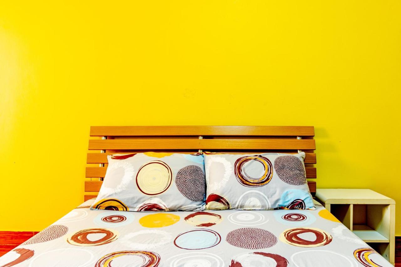 Benjaratch Boutique Aparthotel